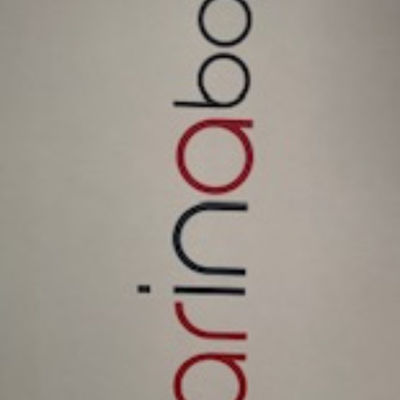 New Authentic Italian Braccialini Carina Bag Black - Picture 5 of 8